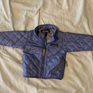 Infant Patagonia Jacket